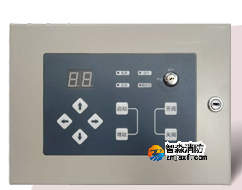 海灣JX-SKP1003，JX-SKP1013手動控制盤